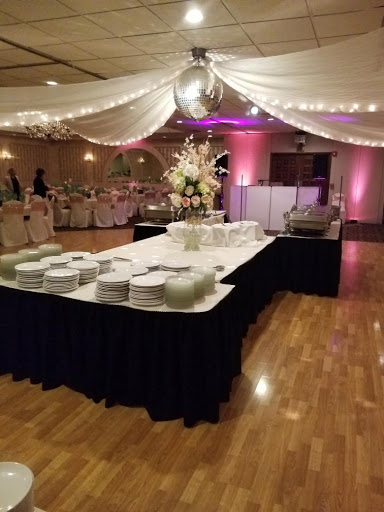 Banquet Hall «Mediterranean Party Center», reviews and photos, 25021 Rockside Rd, Bedford Heights, OH 44146, USA