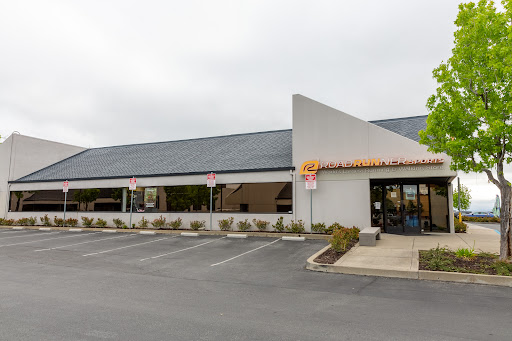 Running Store «Road Runner Sports», reviews and photos, 1125 Industrial Rd d, San Carlos, CA 94070, USA