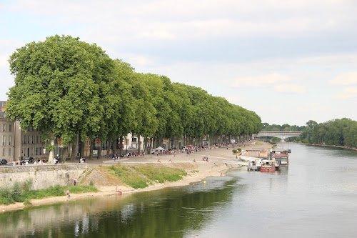 attractions Bords de Loire Orléans