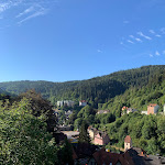 Photo n°1 de l'avis de Caroline.c fait le 02/08/2022 à 12:41 sur le  Best Western Plus Schwarzwald Residenz à Triberg