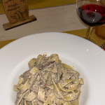 Photo n°6 de l'avis de Danielle.a fait le 04/07/2023 à 21:11 sur le  Osteria Le Botti à Lucignano