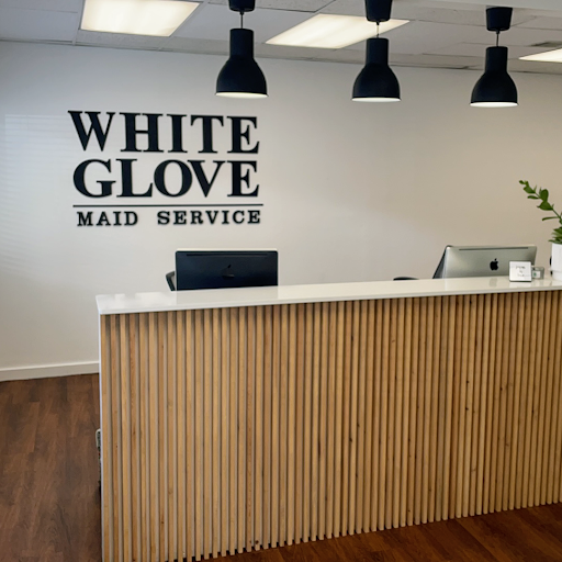 Cleaning Service «The White Glove Maid Service», reviews and photos, 1910 NW Military Hwy, San Antonio, TX 78213, USA