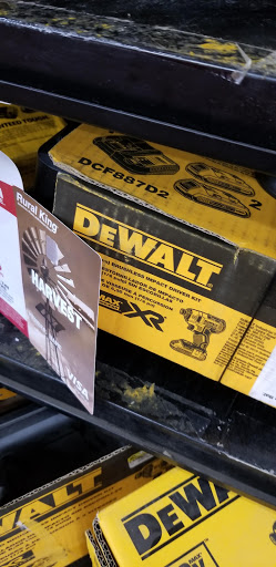 Department Store «Rural King», reviews and photos, 430 Oberlin Rd, Elyria, OH 44035, USA