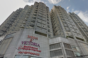 Victoria Towers ABC&D - Timog Ave image