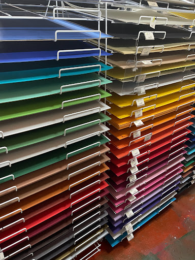 Art Supply Store «Artist & Craftsman Supply Bushwick», reviews and photos, 1449 Broadway, Brooklyn, NY 11221, USA