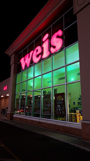 Supermarket «Weis Markets», reviews and photos, 498 Pottstown Ave, Pennsburg, PA 18073, USA