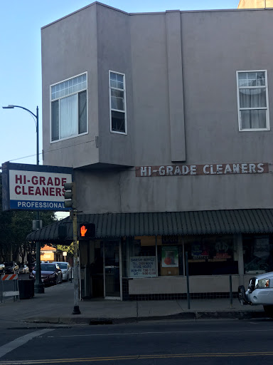 Hi-Grade Cleaners