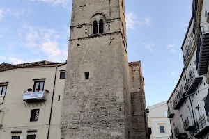 Torre di San Nicolò di Bari image