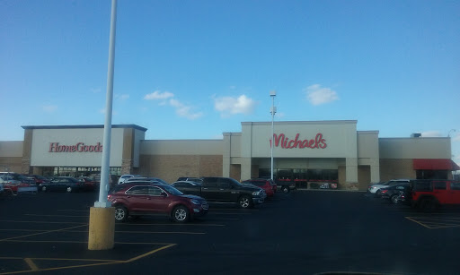 Craft Store «Michaels», reviews and photos, 1414 Spring Meadows Dr, Holland, OH 43528, USA