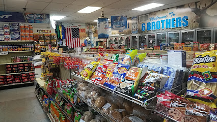 Six Brothers Food Stores