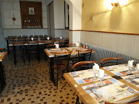 Atmosphère du Restaurant La Croix Blanche à Vendôme - n°2