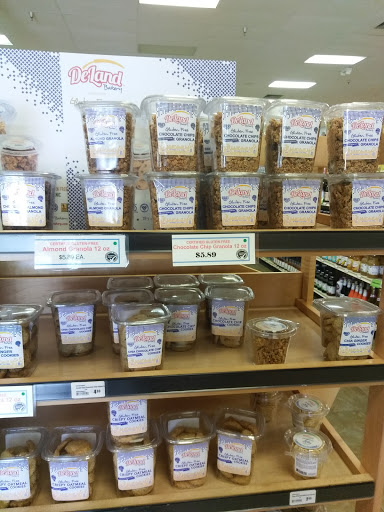 Health Food Store «Deland Natural Market», reviews and photos, 933 N Woodland Blvd, DeLand, FL 32720, USA