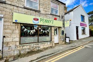Penny's Coffee Shop & Takeaway image