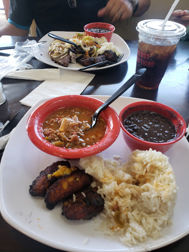 Cuban Restaurant «Zaza New Cuban Diner», reviews and photos, 380 S State Road 434 #1007, Altamonte Springs, FL 32714, USA