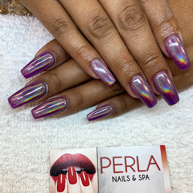 Perla Nails & Spa