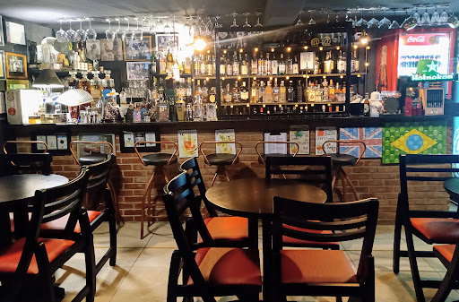 Logo da empresa - 1966 Pub Cocktail Bar