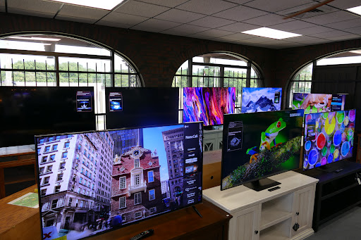 Electronics Store «Hephner TV & Electronics Inc», reviews and photos, 737 Washington S, Wichita, KS 67211, USA