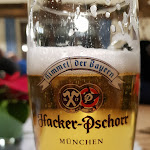 Photo n°1 de l'avis de Timo.O fait le 17/02/2019 à 21:38 sur le  Isartal à Wallgau