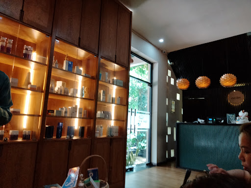 Top 20 cửa hàng wellness Thành phố Quy Nhơn Bình Định 2022
