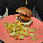 Photo n°1 de l'avis de Annetta.a fait le 17/10/2021 à 07:53 sur le  VINARTE Pizza & Fuoco • Agropoli à Agropoli