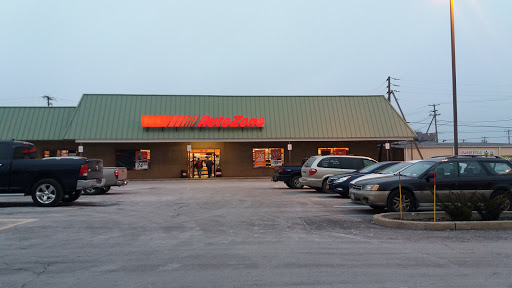 Auto Parts Store «AutoZone», reviews and photos, 32 Massa Dr, Kingston, NY 12401, USA