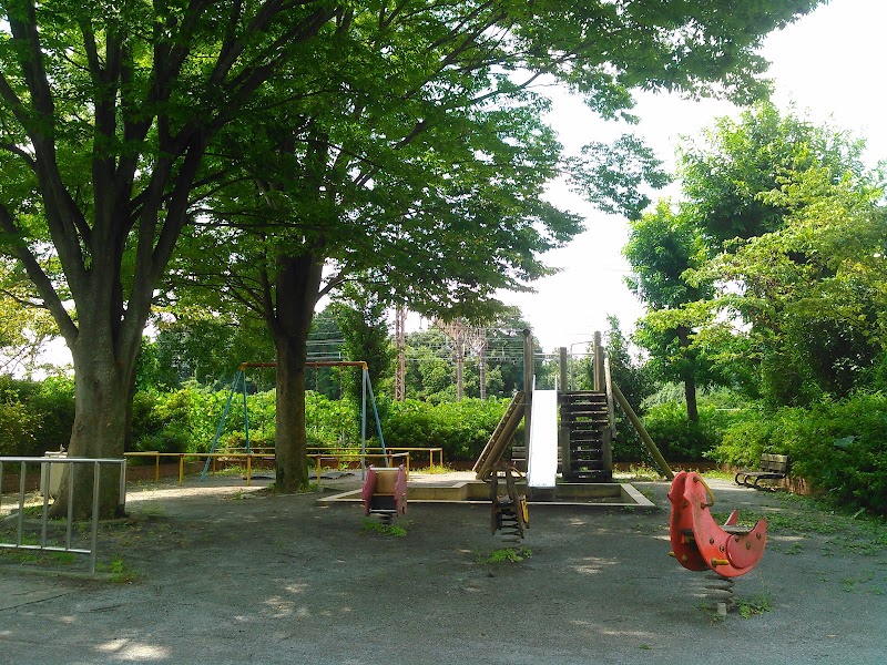 台田南公園