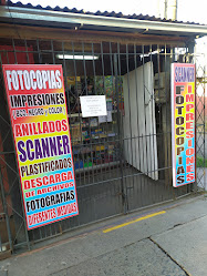 Centro de Impresiones y Fotocopias