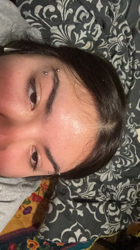 Explore atom tattoo ideas, creative tattoo ideas in Mckinney, available at Infinity 13 Studio