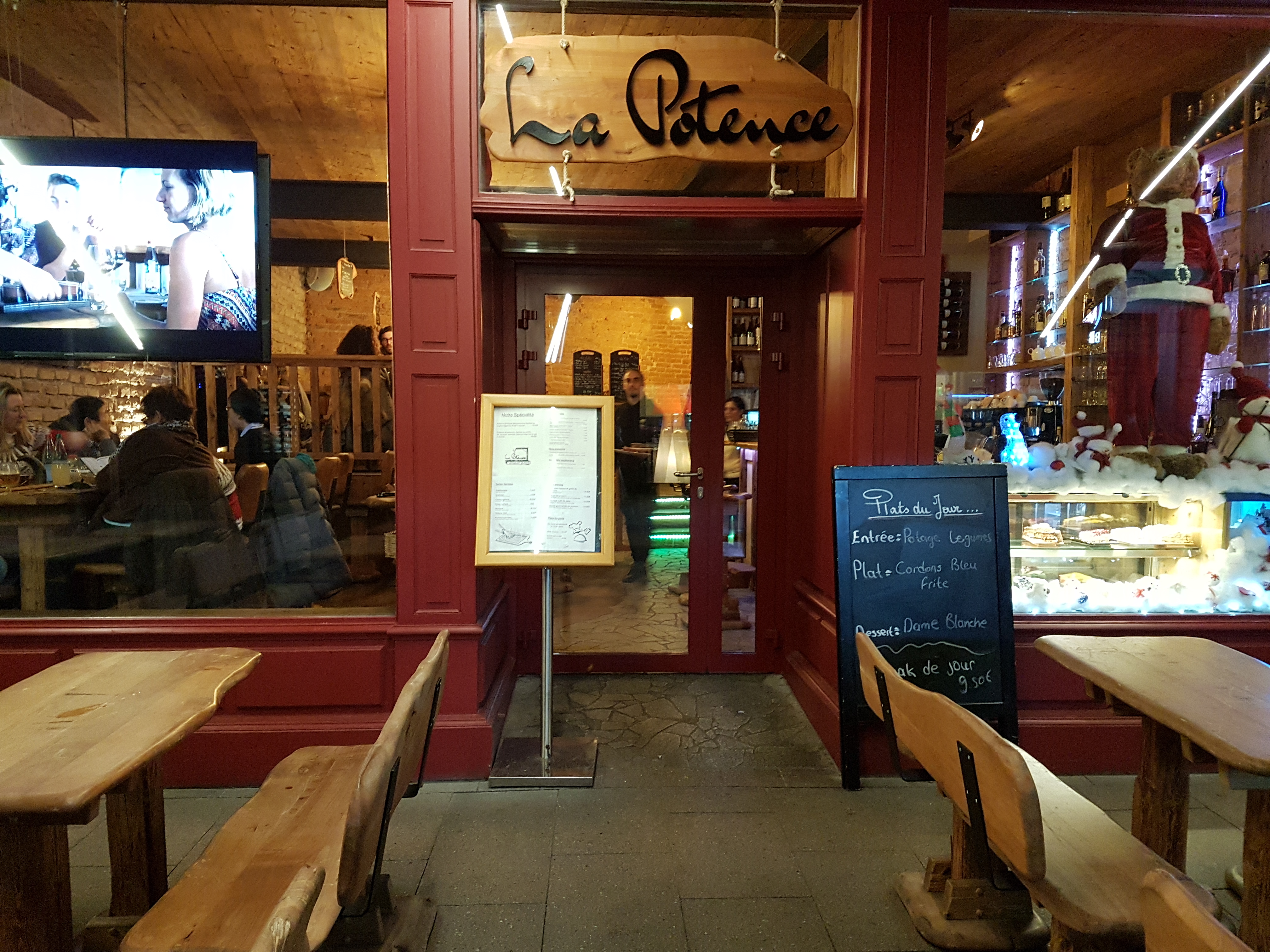 Photo n° 2 de l'avis de Catherine.i fait le 28/12/2018 à 23:07