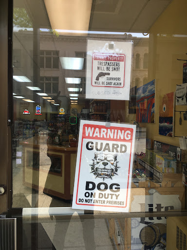 Convenience Store «Convenience Plus», reviews and photos, 308 E Wisconsin Ave, Milwaukee, WI 53202, USA