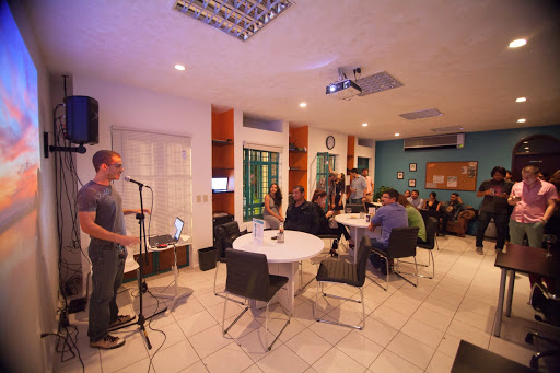 Connect Cowork (Casa Quinchon)