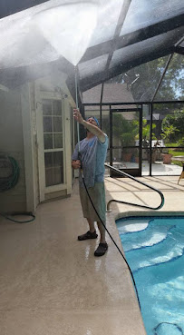 Ohana Pressure Washing, Inc. - Photo 8 - Car repair in Jacksonville, FL, Jacksonville