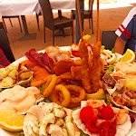 Photo n°1 de l'avis de Barbara.` fait le 20/06/2021 à 12:04 sur le  L' ancora Badolato à Badolato