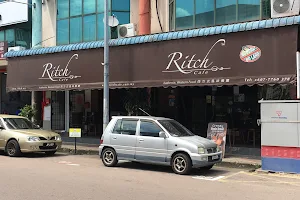 Ritch Cafe@Keluang image