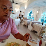 Photo n°7 de l'avis de Diamante.o fait le 27/08/2021 à 19:05 sur le  Ristorante Pizzeria La Lampara à Cattolica