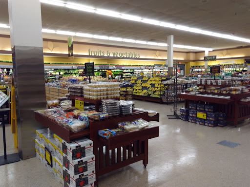 Grocery Store «Jewel-Osco», reviews and photos, 1069 N Roselle Rd, Hoffman Estates, IL 60195, USA
