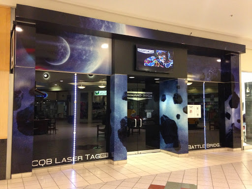 Laser Tag Center «Command Deck Laser Tag», reviews and photos, 1200 Towne Centre Blvd, Provo, UT 84601, USA