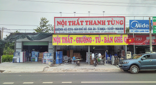 Nội thất Thanh Tùng