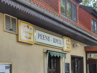 Pension & Restaurant "Peene-Idyll"