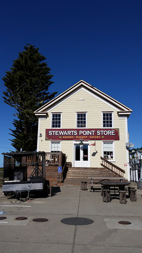 Convenience Store «Stewarts Point Store», reviews and photos, 32000 CA-1, Stewarts Point, CA 95480, USA