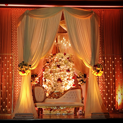 Wedding Decor by Faiza