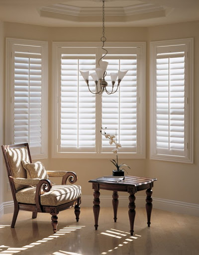 Cedar Blinds Ltd