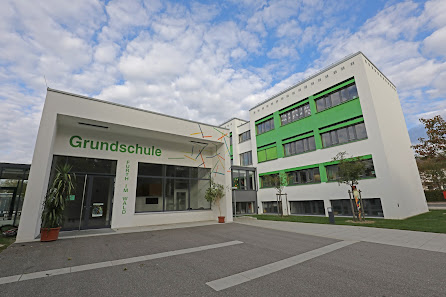 Grundschule Furth im Wald Aloys-Fischer-Platz 1, 93437 Furth im Wald, Deutschland