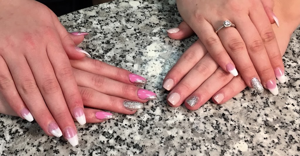 Kasson Nails 55944