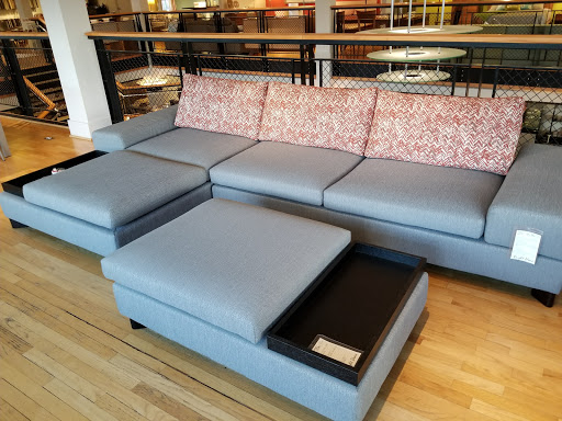 Furniture Store «Bright Ideas Furniture», reviews and photos, 220 S Main St, Royal Oak, MI 48067, USA