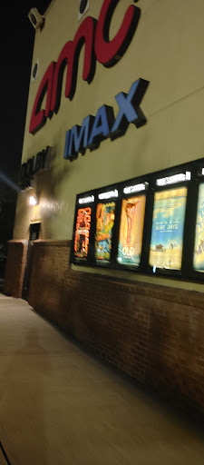 Movie Theater «AMC The Regency 20», reviews and photos, 2496 W Brandon Blvd, Brandon, FL 33511, USA