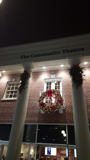 Performing Arts Theater «Mayo Performing Arts Center (MPAC)», reviews and photos, 100 South St, Morristown, NJ 07960, USA