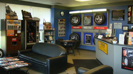 Tire Shop «Lynwood Firestone», reviews and photos, 21551 Lincoln Hwy, Lynwood, IL 60411, USA