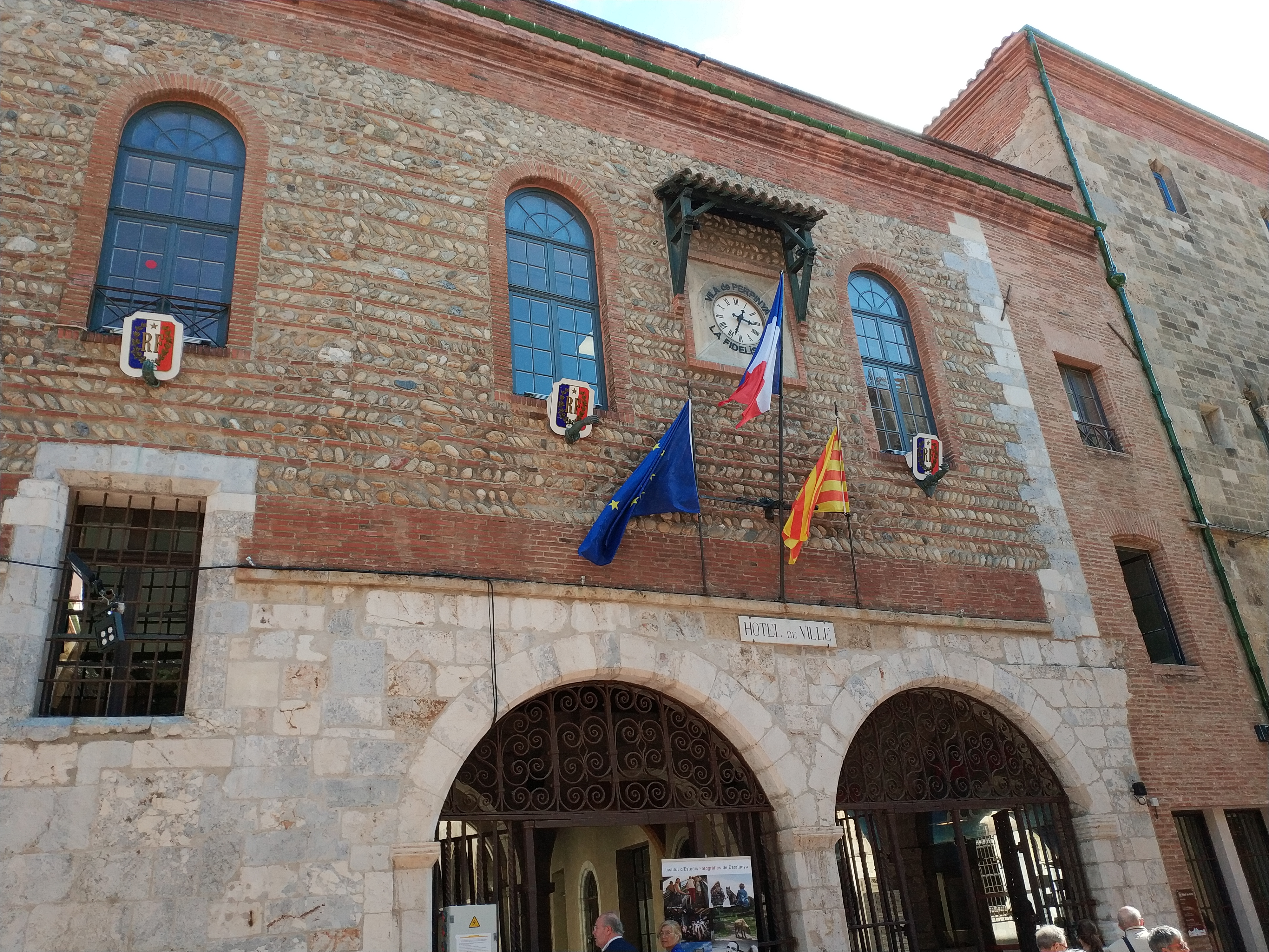 Photo n° 1 de l'avis de Gran.h fait le 12/09/2019 à 11:52
