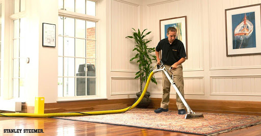 Carpet cleaning service Savannah